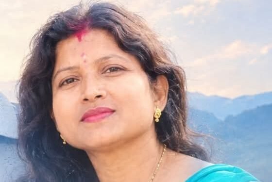 jamshedpur rural- बाइक के धक्के से घायल हल्दीपोखर की महिला ने टीएमएच में तोड़ा दम, गांव में पसरा मातम