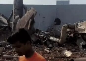 andhra pradesh incident- आंध्र प्रदेश के तिरुपति की फार्मा कंपनी में बॉयलर फटा, 5 की मौत,10 गंभीर andhra pradesh incident- आंध्र प्रदेश के तिरुपति की फार्मा कंपनी में बॉयलर फटा, 5 की मौत,10 गंभीर