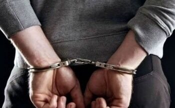 jharkhand acb action- हजारीबाग में एसीबी की कार्रवाई, रिश्वत लेते पंचायत सेवक को किया गिरफ्तार jharkhand acb action- हजारीबाग में एसीबी की कार्रवाई, रिश्वत लेते पंचायत सेवक को किया गिरफ्तार