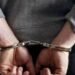 jharkhand acb action- हजारीबाग में एसीबी की कार्रवाई, रिश्वत लेते पंचायत सेवक को किया गिरफ्तार