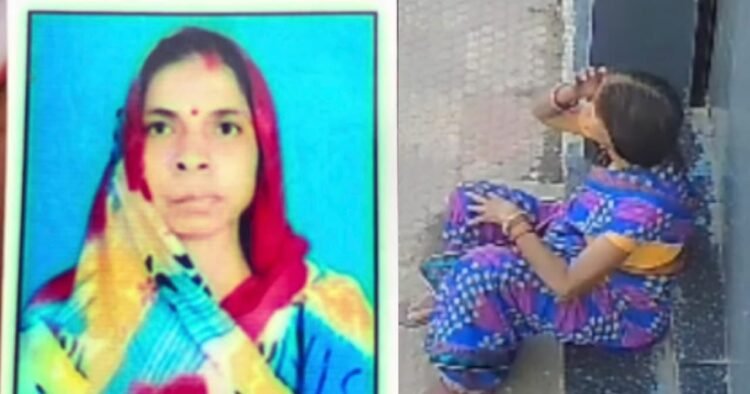 jamshedpur deceased woman identified- साकची शीतला मंदिर के पास संदिग्ध परिस्थितियों में मृत महिला की हुई शिनाख्त, मृतका आदित्यपुर निवासी चंदा देवी के रुप में हुई पहचान