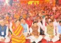 jharkhand bjp-भाजपा के राष्ट्रीय अध्यक्ष नितिन नवीन ने रांची के सुकुरहुटू के बूथ संख्या-249 पर कार्यकर्ताओं एवं ग्रामीणों के साथ सुनी “मन की बात”राष्ट्रीय अध्यक्ष ने दूर खड़े बूथ अध्यक्ष व मंडल अध्यक्ष को पास बुलाकर अपने समीप किया खड़ा, कहा—आप हमारे मालिक, राष्ट्रीय अध्यक्ष ने महिलाओं से किया संवाद, महिलाओं के आर्थिक सशक्तिकरण और बेटियों की शिक्षा पर दिया जोर jharkhand bjp-भाजपा के राष्ट्रीय अध्यक्ष नितिन नवीन ने रांची के सुकुरहुटू के बूथ संख्या-249 पर कार्यकर्ताओं एवं ग्रामीणों के साथ सुनी “मन की बात”राष्ट्रीय अध्यक्ष ने दूर खड़े बूथ अध्यक्ष व मंडल अध्यक्ष को पास बुलाकर अपने समीप किया खड़ा, कहा—आप हमारे मालिक, राष्ट्रीय अध्यक्ष ने महिलाओं से किया संवाद, महिलाओं के आर्थिक सशक्तिकरण और बेटियों की शिक्षा पर दिया जोर