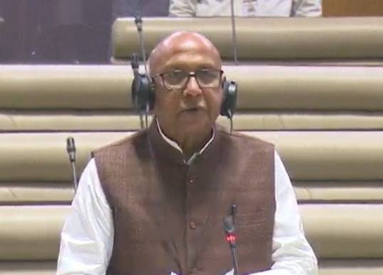 jamshedpur mla saryu roy big demand : जमशेदपुर के विधायक सरयू राय की बड़ी मांग, जमशेदपुर को महानगरपालिका घोषित करे सरकार, हेमंत सोरेन से की मांग, दिसंबर में विस सत्र के पहले जारी करें अधिसूचना jamshedpur mla saryu roy big demand : जमशेदपुर के विधायक सरयू राय की बड़ी मांग, जमशेदपुर को महानगरपालिका घोषित करे सरकार, हेमंत सोरेन से की मांग, दिसंबर में विस सत्र के पहले जारी करें अधिसूचना