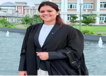 jharkhand high court advocate death case husband arrested-झारखंड हाई कोर्ट की महिला अधिवक्ता अनुष्का चक्रवर्ती की मौत के मामले में पति गिरफ्तार, चल रही है पूछताछ jharkhand high court advocate death case husband arrested-झारखंड हाई कोर्ट की महिला अधिवक्ता अनुष्का चक्रवर्ती की मौत के मामले में पति गिरफ्तार, चल रही है पूछताछ