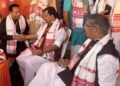 jharkhand bjp : झारखंड प्रदेश भाजपा कार्यसमिति सदस्य बनाए गए कुलवंत सिंह बंटी, बैठक में हुए शामिल jharkhand bjp : झारखंड प्रदेश भाजपा कार्यसमिति सदस्य बनाए गए कुलवंत सिंह बंटी, बैठक में हुए शामिल