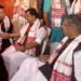 jharkhand bjp : झारखंड प्रदेश भाजपा कार्यसमिति सदस्य बनाए गए कुलवंत सिंह बंटी, बैठक में हुए शामिल