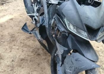 west singhbhum ckp accident-चक्रधरपुर में अनियंत्रित बाइक पेड़ से टकराई, बाइक सवार की मौत west singhbhum ckp accident-चक्रधरपुर में अनियंत्रित बाइक पेड़ से टकराई, बाइक सवार की मौत