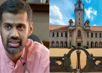 Threat to campus recruitments : आगामी 5 वर्षों में बंद हो जाएगा कैंपस रिक्रूटमेंट्स का दौर…?, आइआइएससी प्रोफेसर को नौकरियों पर खतरे की जताई चिंता