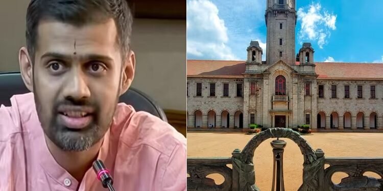 Threat to campus recruitments : आगामी 5 वर्षों में बंद हो जाएगा कैंपस रिक्रूटमेंट्स का दौर…?, आइआइएससी प्रोफेसर को नौकरियों पर खतरे की जताई चिंता