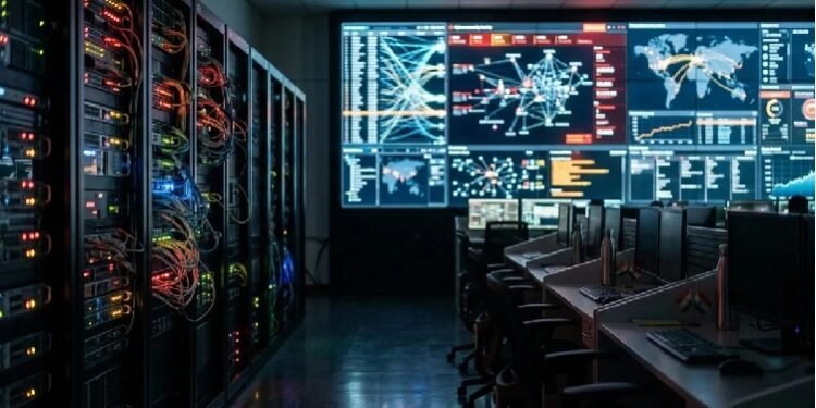 Cert-in cautioned of ai agents cyber attacks : भारतीय संगठनों पर एआइ एजेंट्स के जरिए हुए साइबर हमले, भारतीय साइबर सुरक्षा एजेंसी सीईआरटी-इन का खुलासा, चेतावनी के साथ ही सुरक्षा एवं बचाव के सुझाव भी दिए Cert-in cautioned of ai agents cyber attacks : भारतीय संगठनों पर एआइ एजेंट्स के जरिए हुए साइबर हमले, भारतीय साइबर सुरक्षा एजेंसी सीईआरटी-इन का खुलासा, चेतावनी के साथ ही सुरक्षा एवं बचाव के सुझाव भी दिए