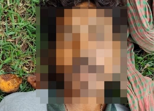 Jamshedpur rural body found : चाकुलिया में पेड़ से झूलता मिला अज्ञात शव, क्षेत्र में दहशत Jamshedpur rural body found : चाकुलिया में पेड़ से झूलता मिला अज्ञात शव, क्षेत्र में दहशत