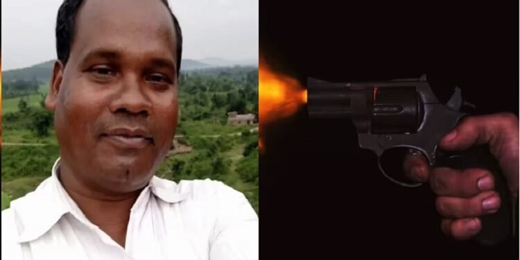 Khunti school principal attacked : खूंटी के आरसी मिशनरी स्कूल के प्रिंसिपल को स्कूल में ही मारी गोली, लहूलुहान फादर बेनेडिक्ट बारला स्कूल में बेहोश पड़े मिले, खूंटी में प्राथमिक उपचार के बाद बेहतर इलाज के लिए रांची रेफर Khunti school principal attacked : खूंटी के आरसी मिशनरी स्कूल के प्रिंसिपल को स्कूल में ही मारी गोली, लहूलुहान फादर बेनेडिक्ट बारला स्कूल में बेहोश पड़े मिले, खूंटी में प्राथमिक उपचार के बाद बेहतर इलाज के लिए रांची रेफर