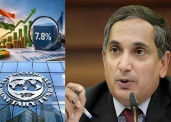India gdp growth : आइएमएफ ने भारत का जीडीपी गणना का तरीका बताया बिल्कुल सही, कहा – गणना बेहतर सांख्यिकीय प्रथाओं व आइएमएफ के सुझावों के अनुरूप India gdp growth : आइएमएफ ने भारत का जीडीपी गणना का तरीका बताया बिल्कुल सही, कहा – गणना बेहतर सांख्यिकीय प्रथाओं व आइएमएफ के सुझावों के अनुरूप