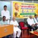 Jamshedpur sarvoday samity : टेल्क में सर्वोदय समिति ने सर्वधर्म संभाव की बहायी धारा, दी गयी बापू को श्रद्धांजलि