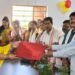 Jamshedpur mahila sankul sangathan agm : जमशेदपुर प्रखंड परिसर में आजीविका महिला संकुल संगठन के द्वारा वार्षिक आमसभा संपन्न, जुगसलाई विधायक मंगल कालिंदी हुए शामिल
