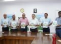 Jamshedpur good news : जमशेदपुर में पहली बार होगी ‘स्वच्छ गेटेड सोसाइटी चैंपियनशिप’, टाटा स्टील यूआइएसएल की पहल से स्वच्छता, पर्यावरण संरक्षण और नागरिक सहभागिता को मिलेगा नया आयाम Jamshedpur good news : जमशेदपुर में पहली बार होगी ‘स्वच्छ गेटेड सोसाइटी चैंपियनशिप’, टाटा स्टील यूआइएसएल की पहल से स्वच्छता, पर्यावरण संरक्षण और नागरिक सहभागिता को मिलेगा नया आयाम