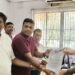 Jamshedpur bjp parsudih : जनसमस्याओं को लेकर भाजपा परसुडीह मंडल ने बीडीओ को सौंपा ज्ञापन, दुर्गा पूजा के पहले सड़क दुरुस्त करने के लिए बढ़ाया दबाव Jamshedpur bjp parsudih : जनसमस्याओं को लेकर भाजपा परसुडीह मंडल ने बीडीओ को सौंपा ज्ञापन, दुर्गा पूजा के पहले सड़क दुरुस्त करने के लिए बढ़ाया दबाव