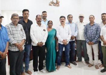 Jamshedpur ajsu – पूर्वी सिंहभूम में आजसू पार्टी को बड़ा झटका: कार्यकारी जिला अध्यक्ष समेत 8 पदाधिकारियों ने दिया इस्तीफा