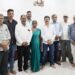 Jamshedpur ajsu – पूर्वी सिंहभूम में आजसू पार्टी को बड़ा झटका: कार्यकारी जिला अध्यक्ष समेत 8 पदाधिकारियों ने दिया इस्तीफा Jamshedpur ajsu – पूर्वी सिंहभूम में आजसू पार्टी को बड़ा झटका: कार्यकारी जिला अध्यक्ष समेत 8 पदाधिकारियों ने दिया इस्तीफा