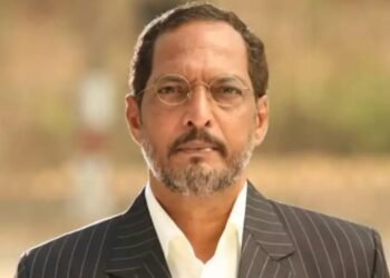 Nana Patekar dies – सिनेमा के दिग्गज अभिनेता नाना पाटेकर का निधन, 1978 में शुरू किया था फिल्मी सफर Nana Patekar dies – सिनेमा के दिग्गज अभिनेता नाना पाटेकर का निधन, 1978 में शुरू किया था फिल्मी सफर