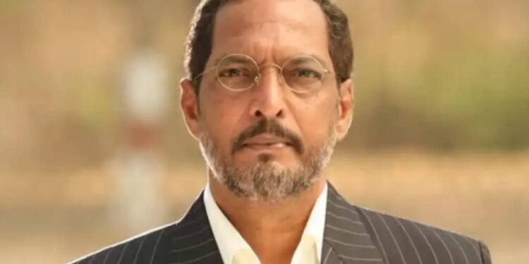 Nana Patekar dies – सिनेमा के दिग्गज अभिनेता नाना पाटेकर का निधन, 1978 में शुरू किया था फिल्मी सफर Nana Patekar dies – सिनेमा के दिग्गज अभिनेता नाना पाटेकर का निधन, 1978 में शुरू किया था फिल्मी सफर