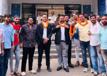 Jamshedpur court order : गोविंदपुर के चर्चित अश्विनी कुमार हत्याकांड के सारे तीन आरोपी साक्ष्य के अभाव में बरी, 16 गवाही के बावजूद बचाव पक्ष के अधिवक्ताओं ने आरोपियों को बचाने में पायी सफलता