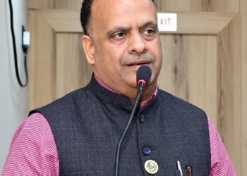 Singhbhum chamber – 57वीं जीएसटी परिषद बैठक का सिंहभूम चैंबर के सदस्यों ने किया स्वागत : व्यापारियों और उद्योगों को लाभ पहुंचाने वाले महत्वपूर्ण प्रस्तावित बदलाव Singhbhum chamber – 57वीं जीएसटी परिषद बैठक का सिंहभूम चैंबर के सदस्यों ने किया स्वागत : व्यापारियों और उद्योगों को लाभ पहुंचाने वाले महत्वपूर्ण प्रस्तावित बदलाव