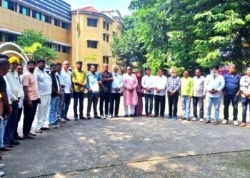 Jamshedpur jdu against mango water crisis : मानगो में पेयजल संकट पर जदयू का कड़ा रुख, उपायुक्त ने आज रात तक समस्या दूर करने का दिया आश्वासन