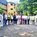 Jamshedpur jdu against mango water crisis : मानगो में पेयजल संकट पर जदयू का कड़ा रुख, उपायुक्त ने आज रात तक समस्या दूर करने का दिया आश्वासन Jamshedpur jdu against mango water crisis : मानगो में पेयजल संकट पर जदयू का कड़ा रुख, उपायुक्त ने आज रात तक समस्या दूर करने का दिया आश्वासन