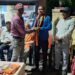 Jamshedpur bjp sonari : भाजपा सोनारी मंडल ने किया सेवा ही मेरा योगदान कार्यक्रम आयोजित, पीएम मोदी के कार्यों की सराहना