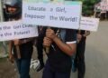 West singhbhum awareness rally – सीकेपी स्काउट डेन से ब्राह्मणी पहाड़ तक निकली जागरूकता रैली, अंतरराष्ट्रीय बालिका दिवस पर बालिका अधिकार, सड़क सुरक्षा और स्वच्छता का दिया संदेश West singhbhum awareness rally – सीकेपी स्काउट डेन से ब्राह्मणी पहाड़ तक निकली जागरूकता रैली, अंतरराष्ट्रीय बालिका दिवस पर बालिका अधिकार, सड़क सुरक्षा और स्वच्छता का दिया संदेश