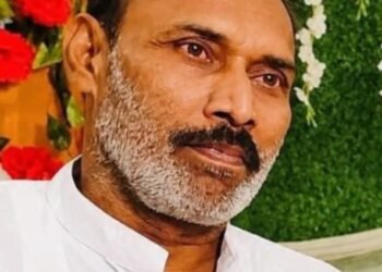 Jamshedpur missing: बिष्टुपुर में चेसिस लेकर आंध्र प्रदेश गया चालक लौटने के दौरान लापता, 10 अक्टूबर को परिवार से की थी आखिरी बार बात Jamshedpur missing: बिष्टुपुर में चेसिस लेकर आंध्र प्रदेश गया चालक लौटने के दौरान लापता, 10 अक्टूबर को परिवार से की थी आखिरी बार बात