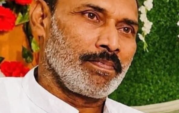 Jamshedpur missing: बिष्टुपुर में चेसिस लेकर आंध्र प्रदेश गया चालक लौटने के दौरान लापता, 10 अक्टूबर को परिवार से की थी आखिरी बार बात Jamshedpur missing: बिष्टुपुर में चेसिस लेकर आंध्र प्रदेश गया चालक लौटने के दौरान लापता, 10 अक्टूबर को परिवार से की थी आखिरी बार बात