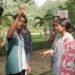 Jamshedpur incident : जुबिली पार्क के पास युवक-युवती के बीच विवाद, मोबाइल चोरी और ब्लैकमेलिंग का आरोप, देखिए-  video
