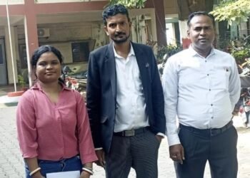 Jamshedpur sp appeal – मेंटेनेंस राशि के लिए जारी वारंट का तामिला नहीं होने पर एसपी से लगाई गुहार Jamshedpur sp appeal – मेंटेनेंस राशि के लिए जारी वारंट का तामिला नहीं होने पर एसपी से लगाई गुहार