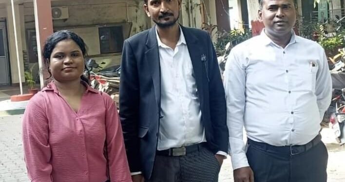 Jamshedpur sp appeal – मेंटेनेंस राशि के लिए जारी वारंट का तामिला नहीं होने पर एसपी से लगाई गुहार