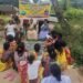 Jamshedpur rural – चाकुलिया में जंगल बचाओ अभियान की नायिका पद्मश्री जमुना टुडू ने ग्रामीणों संग की बैठक, जंगल संरक्षण पर दिया जोर Jamshedpur rural – चाकुलिया में जंगल बचाओ अभियान की नायिका पद्मश्री जमुना टुडू ने ग्रामीणों संग की बैठक, जंगल संरक्षण पर दिया जोर