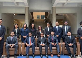 xlri Jamshedpur : एक्सएलआरआई में समर इंटर्नशिप में बमबम प्लेसमेंट, उच्चतम स्टाइपेंड 3.50 लाख, 100 फीसदी विद्यार्थियों को मिली इंटर्नशिप xlri Jamshedpur : एक्सएलआरआई में समर इंटर्नशिप में बमबम प्लेसमेंट, उच्चतम स्टाइपेंड 3.50 लाख, 100 फीसदी विद्यार्थियों को मिली इंटर्नशिप