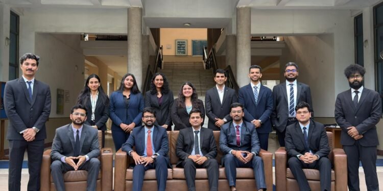 xlri Jamshedpur : एक्सएलआरआई में समर इंटर्नशिप में बमबम प्लेसमेंट, उच्चतम स्टाइपेंड 3.50 लाख, 100 फीसदी विद्यार्थियों को मिली इंटर्नशिप