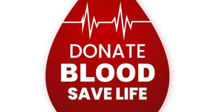 Jamshedpur rural blood camp – चाकुलिया के सनातनी युवा मंच दुर्गा पूजा कमेटी के तत्वावधान में रक्तदान शिविर 16 से