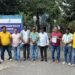Jamshedpur bjp demand from tata steel uisl : टाटा स्टील यूआइएसएल के कार्यालय पहुंचा भाजपा का प्रतिनिधिमंडल, त्योहार में हर दिन तीन टाइम पानी और तय समय पर पानी देने की उठायी मांग