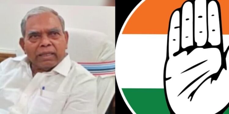 Jharkhand congress big decision : झारखंड कांग्रेस का बड़ा फैसला, धनबाद व पूर्वी सिंहभूम जिला कांग्रेस का होगा विभाजन, गठित होंगी शहरी और ग्रामीण कमेटियां Jharkhand congress big decision : झारखंड कांग्रेस का बड़ा फैसला, धनबाद व पूर्वी सिंहभूम जिला कांग्रेस का होगा विभाजन, गठित होंगी शहरी और ग्रामीण कमेटियां