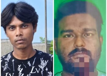 Jamshedpur suicide – जमशेदपुर में बीती रात दो आत्महत्याएं, कपाली में पत्नी से विवाद के बाद युवक ने लगायी फांसी, सीतारामडेरा में नशे के आदी युवक ने फंदा लगाकर दी जान