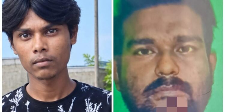Jamshedpur suicide – जमशेदपुर में बीती रात दो आत्महत्याएं, कपाली में पत्नी से विवाद के बाद युवक ने लगायी फांसी, सीतारामडेरा में नशे के आदी युवक ने फंदा लगाकर दी जान