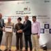 Tata steel uisl awarded : टाटा स्टील यूआइएसएल ने डिस्कॉम्स के लिए 14वें इनोवेशन विद इम्पैक्ट अवॉर्ड्स में हासिल किया तीसरा स्थान, इन कार्यों के लिए यह सम्मान मिला Tata steel uisl awarded : टाटा स्टील यूआइएसएल ने डिस्कॉम्स के लिए 14वें इनोवेशन विद इम्पैक्ट अवॉर्ड्स में हासिल किया तीसरा स्थान, इन कार्यों के लिए यह सम्मान मिला