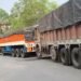 Jamshedpur vehicle owners protest – भुइयांडीह से वाहनों का वायर चोरी होने से लोगों में आक्रोश, वाहन मालिकों ने गोलमुरी से सीतारामडेरा बस स्टैंड गोलचक्कर तक सड़क किया जाम, देखिए – video Jamshedpur vehicle owners protest – भुइयांडीह से वाहनों का वायर चोरी होने से लोगों में आक्रोश, वाहन मालिकों ने गोलमुरी से सीतारामडेरा बस स्टैंड गोलचक्कर तक सड़क किया जाम, देखिए – video