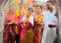 Jamshedpur rural – चाकुलिया के शिल्पी महल क्लब की ओर से निर्मित पूजा पंडाल का नैना महंती ने किया उद्घाटन Jamshedpur rural – चाकुलिया के शिल्पी महल क्लब की ओर से निर्मित पूजा पंडाल का नैना महंती ने किया उद्घाटन