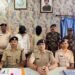Saraikela chandil robbery case – चांडिल डकैती कांड का खुलासा, दो गिरफ्तार, 24 लाख के लूटे गए आभूषण बरामद Saraikela chandil robbery case – चांडिल डकैती कांड का खुलासा, दो गिरफ्तार, 24 लाख के लूटे गए आभूषण बरामद