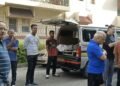 Jamshedpur roof incident : सोनारी में छत से गिरकर बुजुर्ग की मौत, मॉर्निंग वॉक करने गये थे छत पर, देखिए – video Jamshedpur roof incident : सोनारी में छत से गिरकर बुजुर्ग की मौत, मॉर्निंग वॉक करने गये थे छत पर, देखिए – video