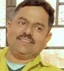Jamshedpur Accident : खासमहल के पास सड़क हादसा, एक की मौत